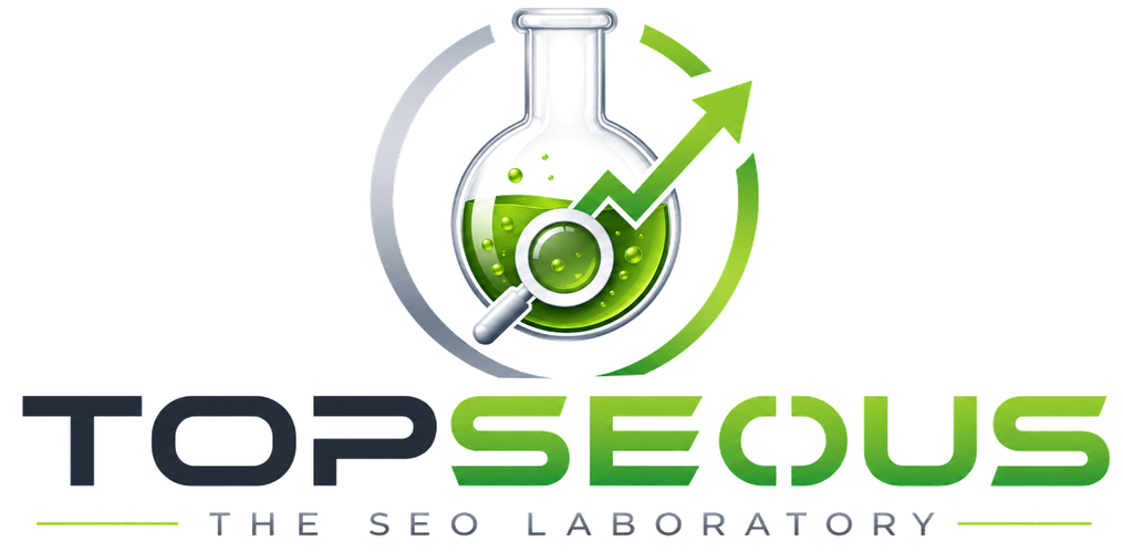TopSEOus — The SEO Laboratory